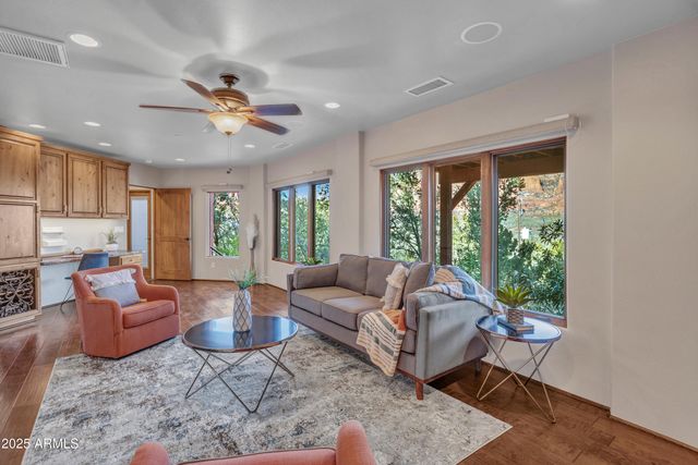 55 CIBOLA Drive, Sedona, AZ 86336