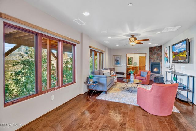 55 CIBOLA Drive, Sedona, AZ 86336