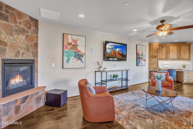 55 CIBOLA Drive, Sedona, AZ 86336