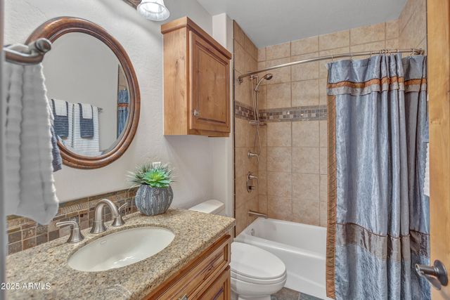 55 CIBOLA Drive, Sedona, AZ 86336