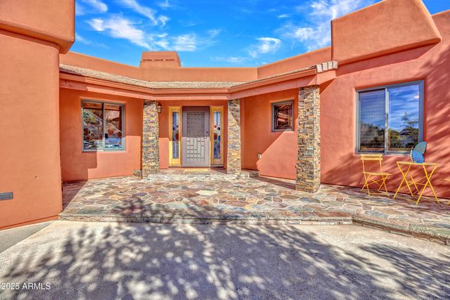 55 CIBOLA Drive, Sedona, AZ 86336