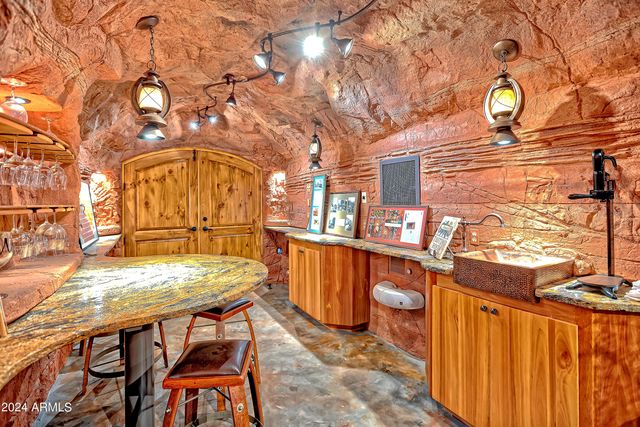 55 CIBOLA Drive, Sedona, AZ 86336