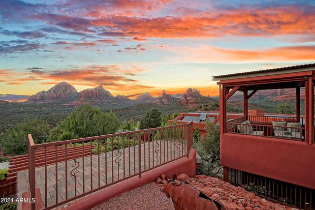 55 CIBOLA Drive, Sedona, AZ 86336