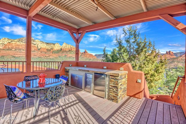 55 CIBOLA Drive, Sedona, AZ 86336