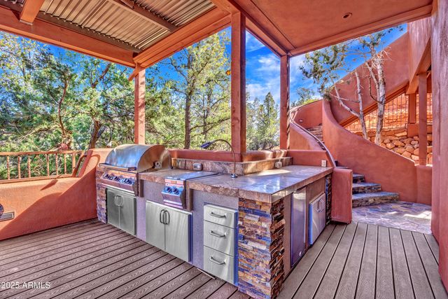 55 CIBOLA Drive, Sedona, AZ 86336