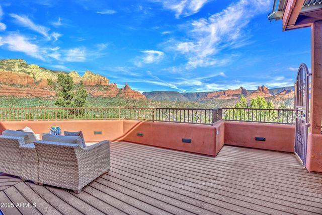 55 CIBOLA Drive, Sedona, AZ 86336
