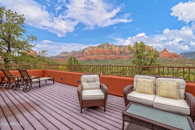 55 CIBOLA Drive, Sedona, AZ 86336