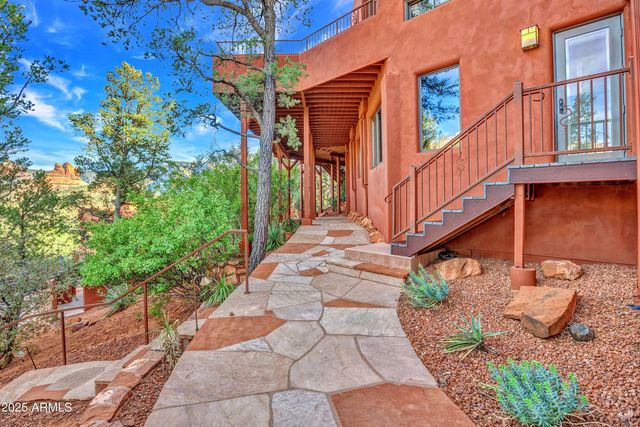 55 CIBOLA Drive, Sedona, AZ 86336