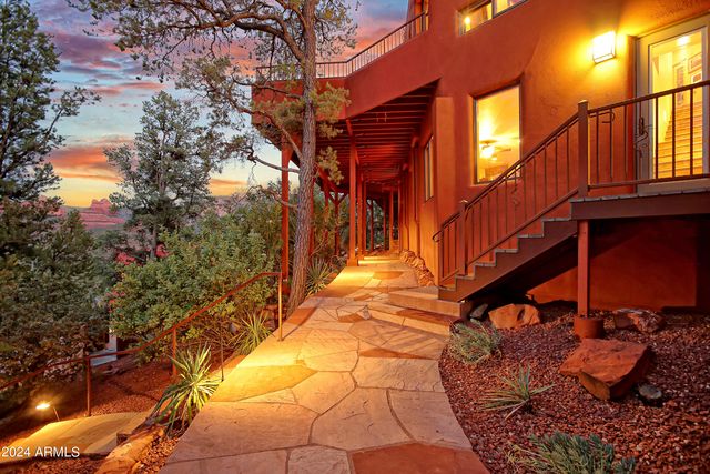 55 CIBOLA Drive, Sedona, AZ 86336