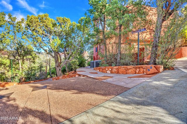 55 CIBOLA Drive, Sedona, AZ 86336