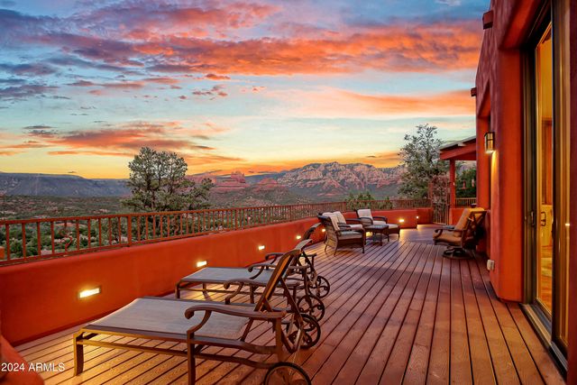 55 CIBOLA Drive, Sedona, AZ 86336