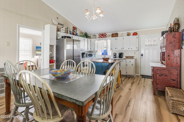 3325 W Beach Drive, Oak Island, NC 28465