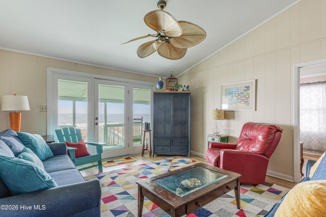 3325 W Beach Drive, Oak Island, NC 28465