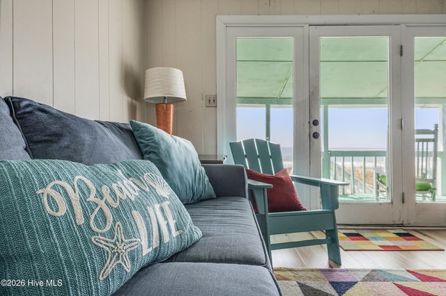 3325 W Beach Drive, Oak Island, NC 28465