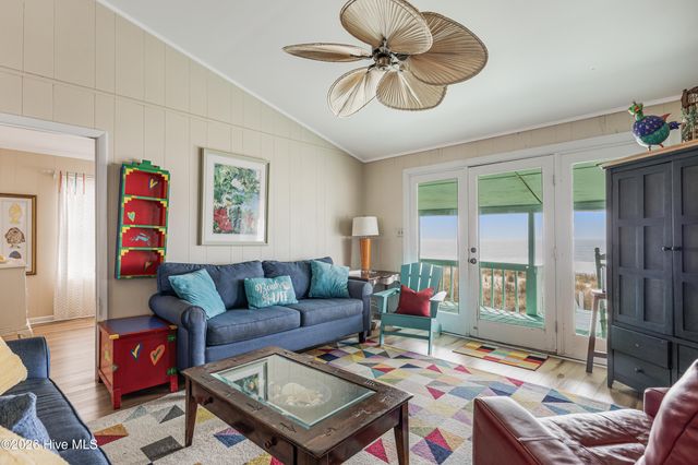 3325 W Beach Drive, Oak Island, NC 28465