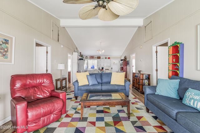 3325 W Beach Drive, Oak Island, NC 28465