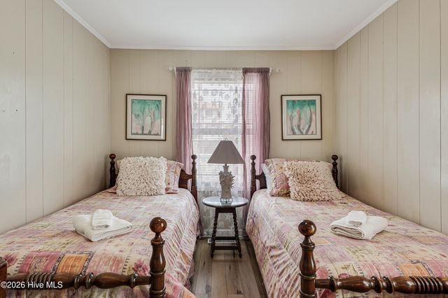 3325 W Beach Drive, Oak Island, NC 28465