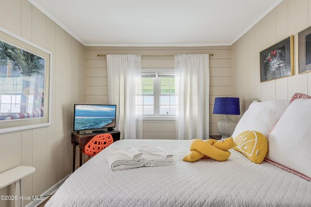 3325 W Beach Drive, Oak Island, NC 28465