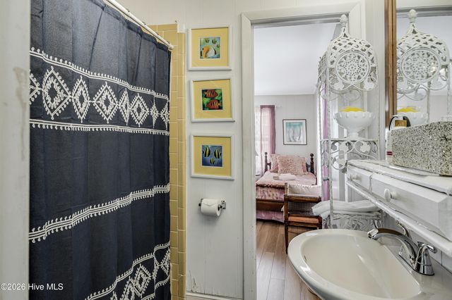 3325 W Beach Drive, Oak Island, NC 28465