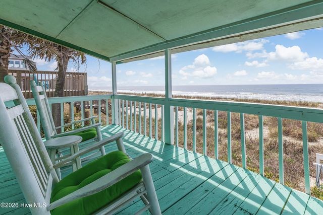3325 W Beach Drive, Oak Island, NC 28465
