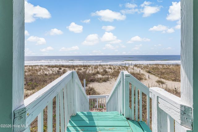 3325 W Beach Drive, Oak Island, NC 28465