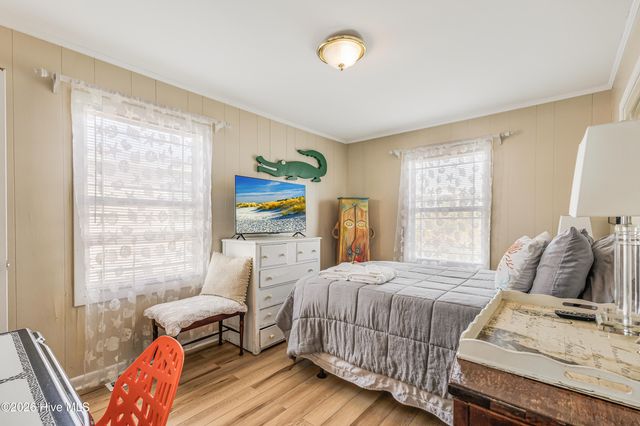 3325 W Beach Drive, Oak Island, NC 28465