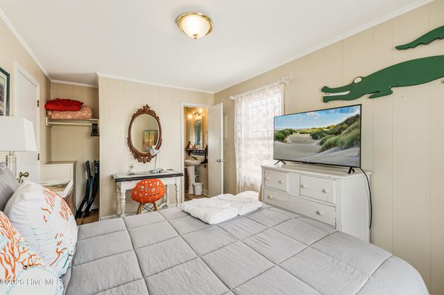 3325 W Beach Drive, Oak Island, NC 28465