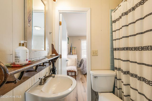 3325 W Beach Drive, Oak Island, NC 28465