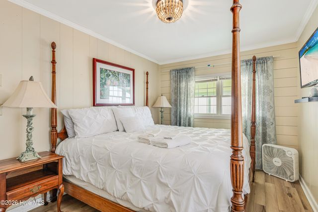 3325 W Beach Drive, Oak Island, NC 28465