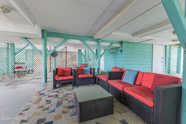 3325 W Beach Drive, Oak Island, NC 28465