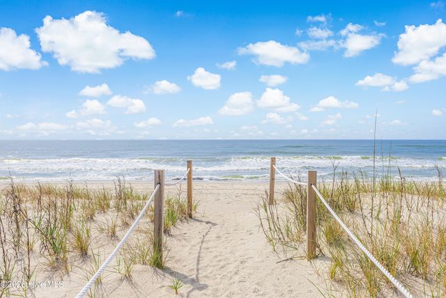 3325 W Beach Drive, Oak Island, NC 28465