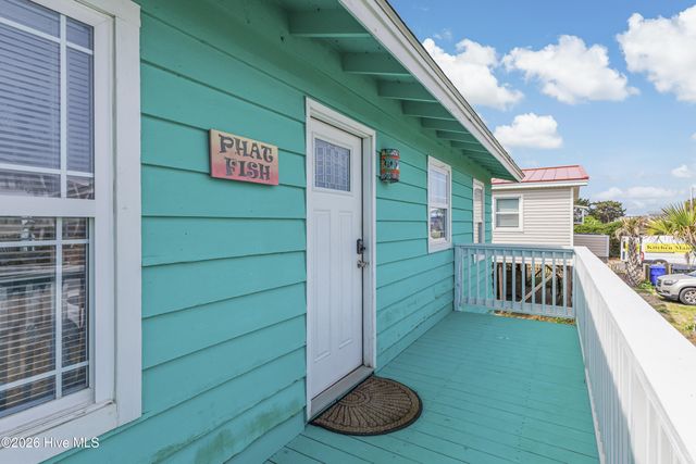 3325 W Beach Drive, Oak Island, NC 28465