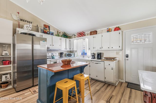 3325 W Beach Drive, Oak Island, NC 28465