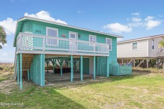 3325 W Beach Drive, Oak Island, NC 28465