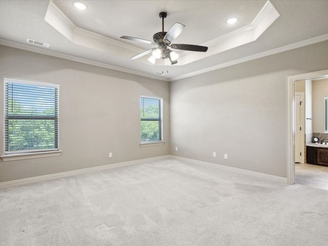 239 Scenic Wood Drive, Reno, TX 76020