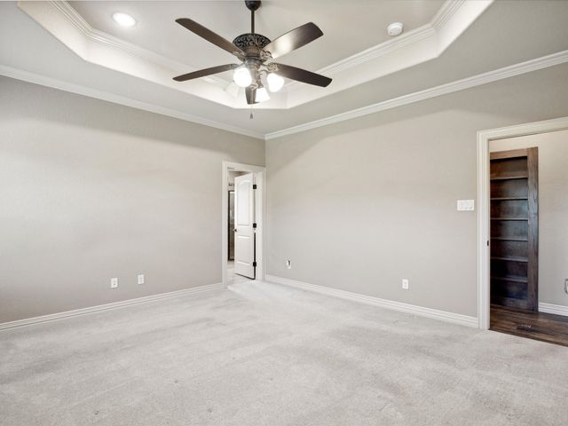 239 Scenic Wood Drive, Reno, TX 76020