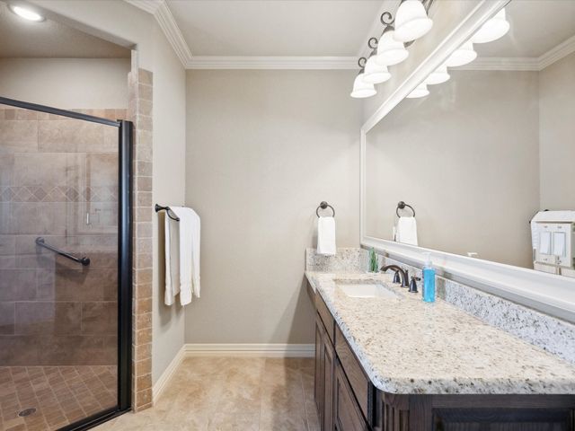 239 Scenic Wood Drive, Reno, TX 76020
