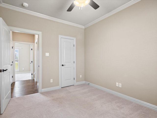 239 Scenic Wood Drive, Reno, TX 76020