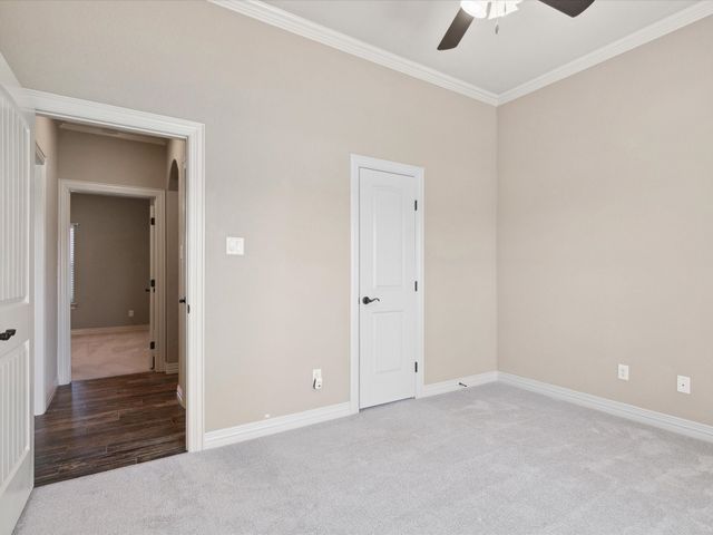 239 Scenic Wood Drive, Reno, TX 76020