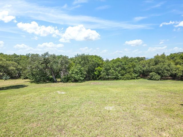 239 Scenic Wood Drive, Reno, TX 76020