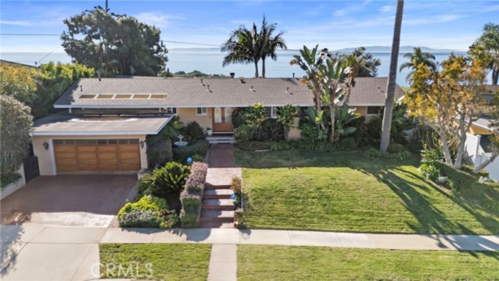 4002 Admirable Drive, Rancho Palos Verdes, CA 90275