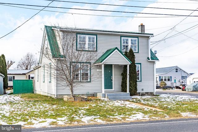 210 AIRPORT, Selinsgrove, PA 17870