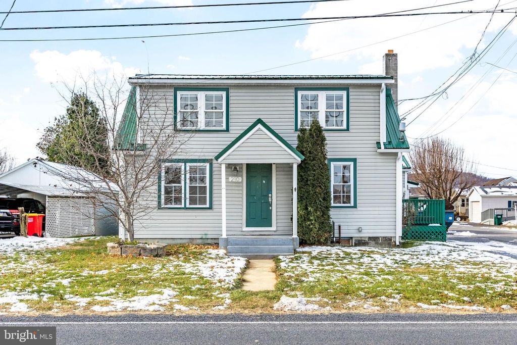 210 AIRPORT, Selinsgrove, PA 17870