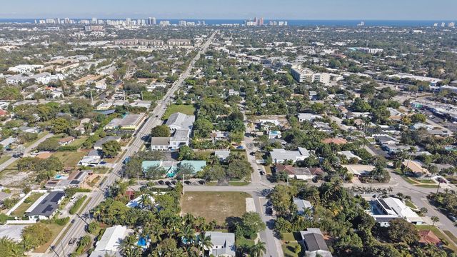435 NE 25th Street, Wilton Manors, FL 33305