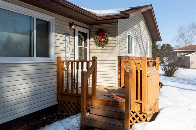 N4535 446th Street, Menomonie, WI 54751