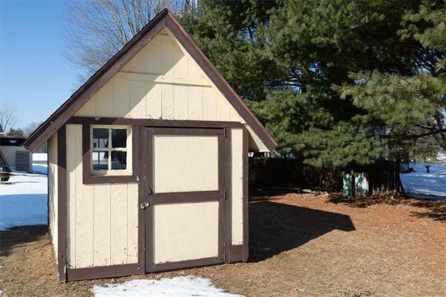 N4535 446th Street, Menomonie, WI 54751