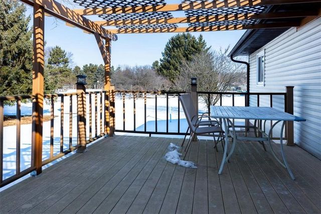 N4535 446th Street, Menomonie, WI 54751