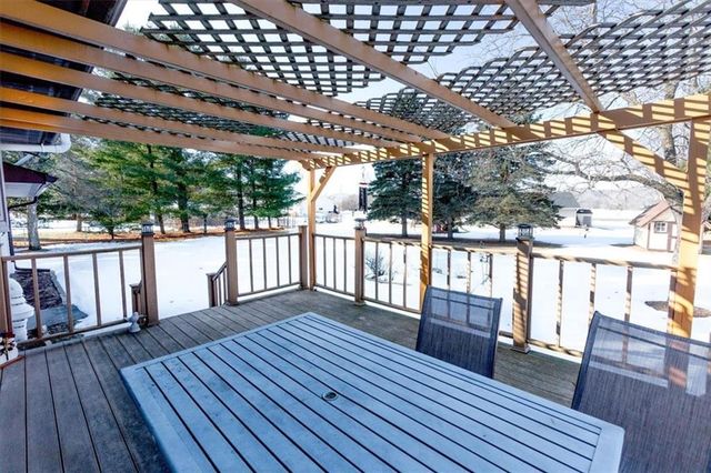 N4535 446th Street, Menomonie, WI 54751