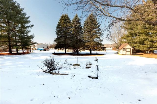 N4535 446th Street, Menomonie, WI 54751