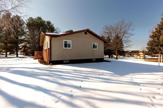 N4535 446th Street, Menomonie, WI 54751